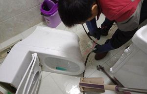 北镇下水道疏通电话-30分钟快速上门